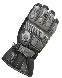 +Venture BX125-M 12V Heated Motorcycle Gloves