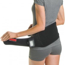 +Venture SH-55 Rechargeable Infrared Heat Therapy Back Wrap