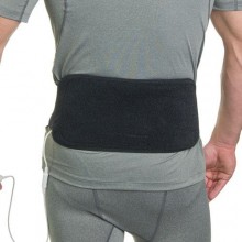+Venture KB1290 Plug-in Infrared Heat Therapy Back Wrap