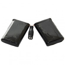 Rechargeable Lithium-Ion Polymer Battery for +Venture City Collection