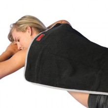 +Venture KB-2436 Plug-in 24"X36" Infrared Heat Therapy Pad