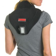 + Venture SH-65 Rechargeable Infrared Heat Neck Wrap