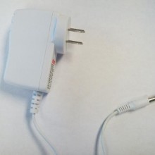 100-240VAC to 12VDC Plug Adaptor for KB Series