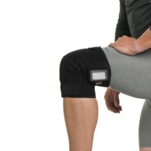 +Venture SH-35 Rechargeable Infrared Heat Knee Wrap
